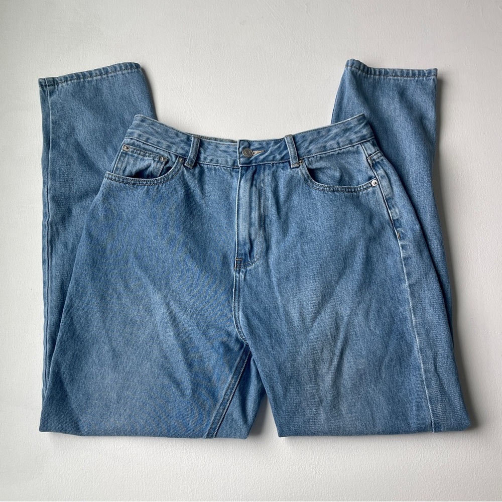 Glassons Mom Jeans